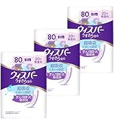 Amazon | P&G ウィスパー うすさら安心 長時間・夜でも安心用 170cc 14